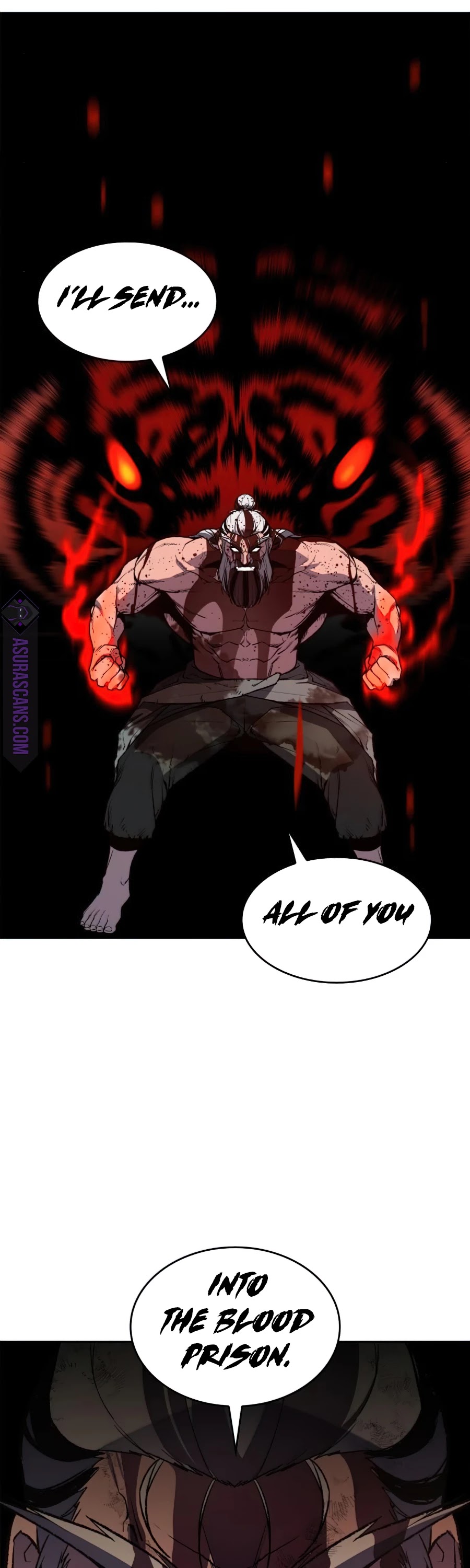 I Reincarnated as the Crazed Heir Chapter 14 page 28 - Chapter 14
