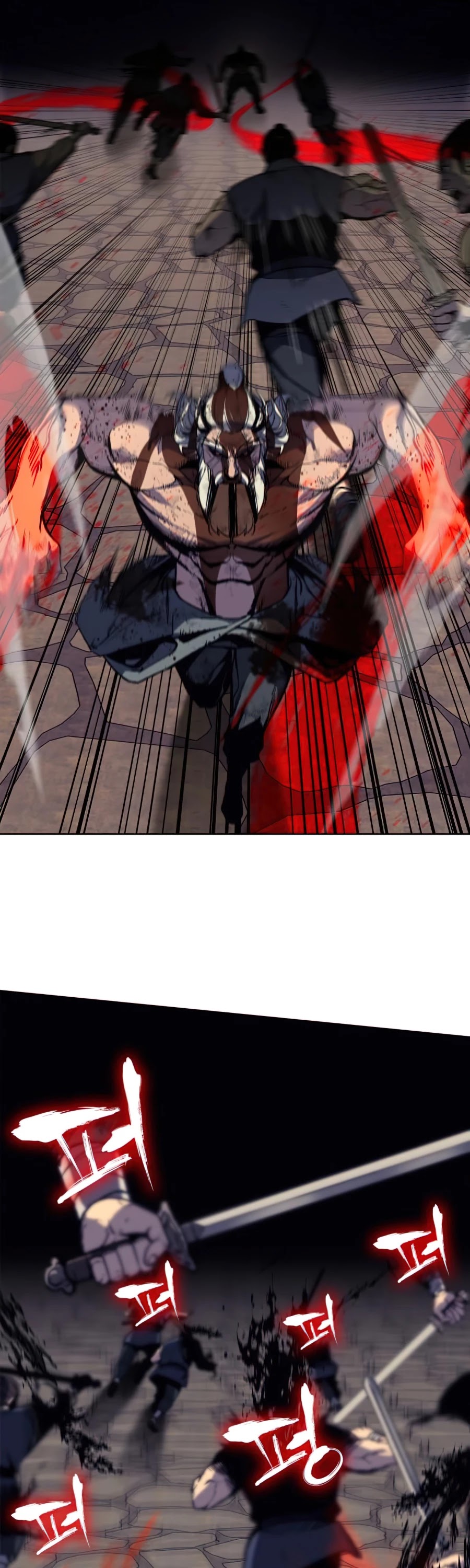I Reincarnated as the Crazed Heir Chapter 14 page 30 - Chapter 14
