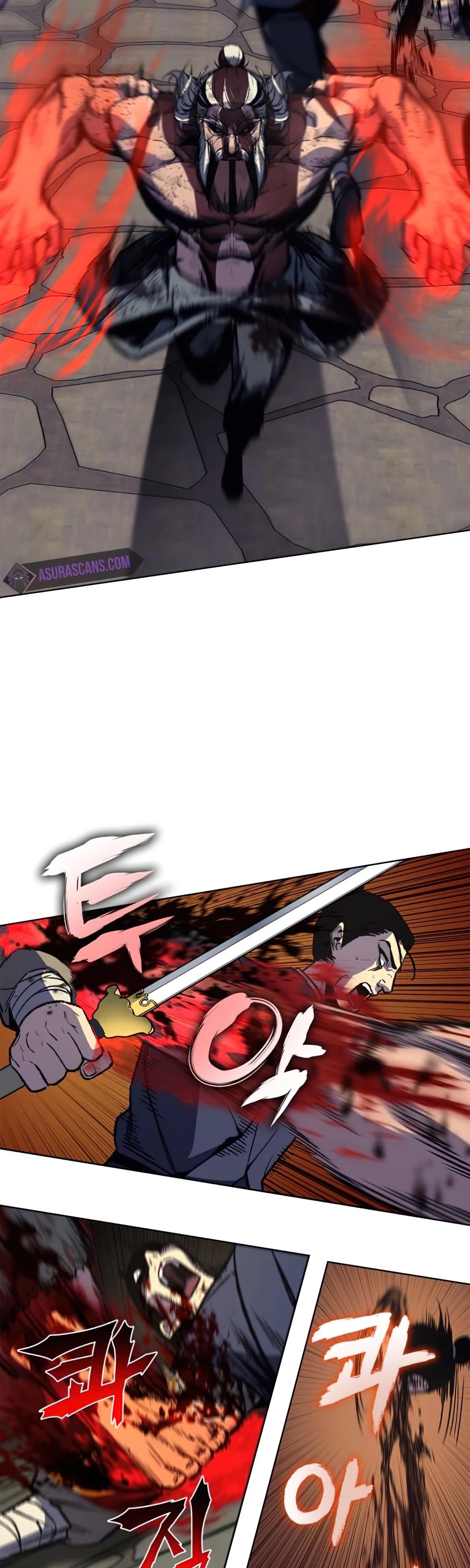 I Reincarnated as the Crazed Heir Chapter 14 page 31 - Chapter 14