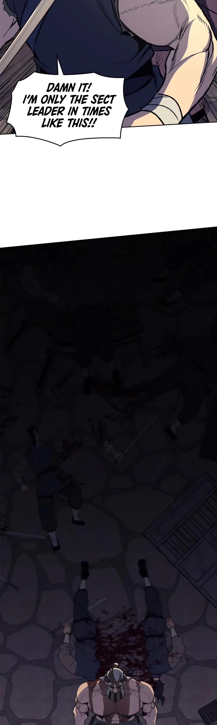 I Reincarnated as the Crazed Heir Chapter 14 page 33 - Chapter 14