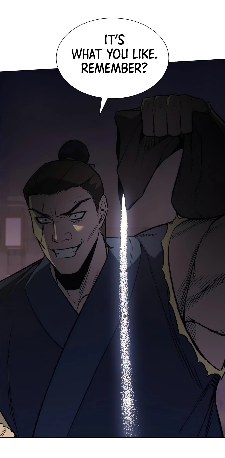 I Reincarnated as the Crazed Heir Chapter 14 page 35 - Chapter 14