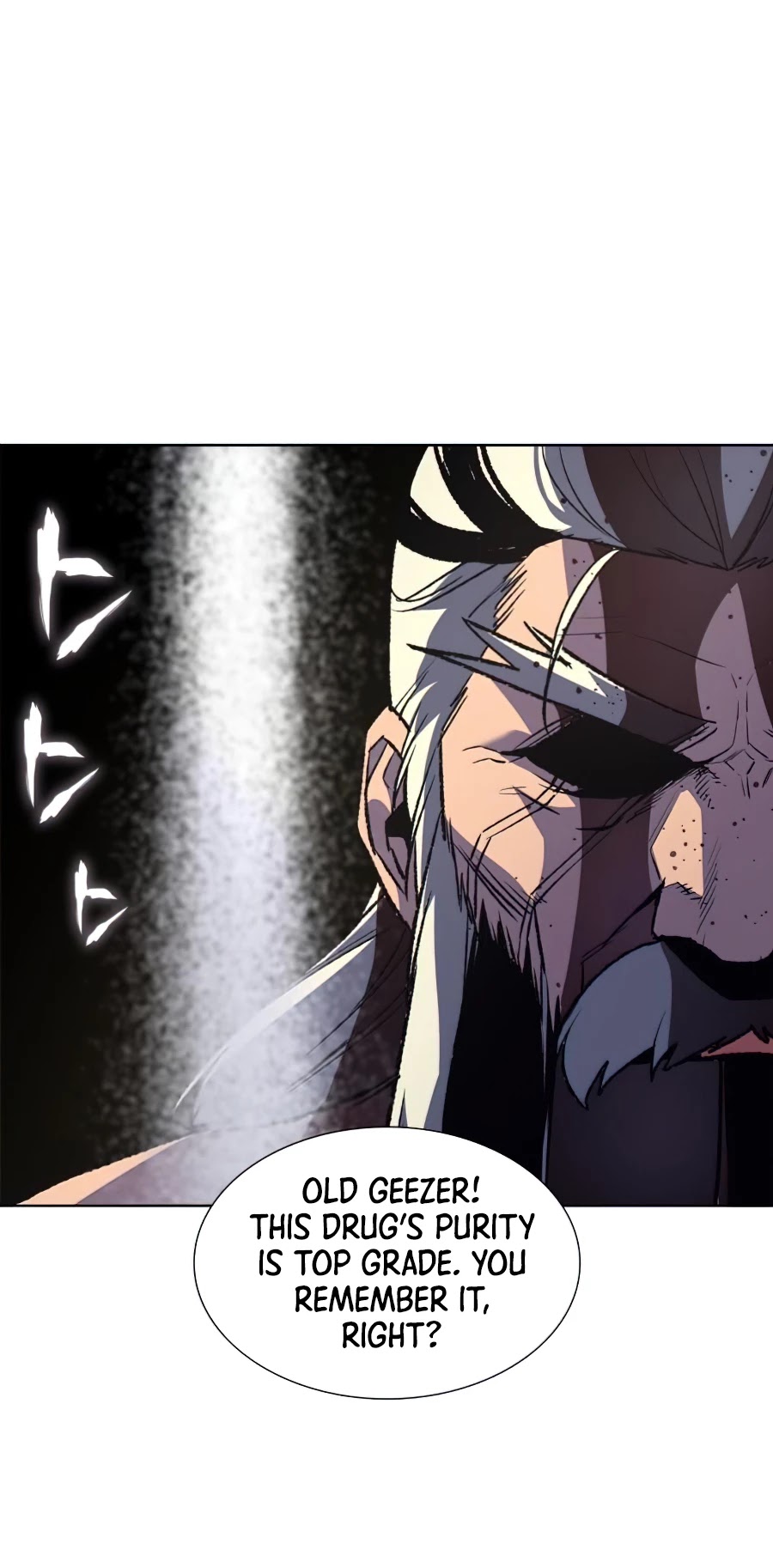 I Reincarnated as the Crazed Heir Chapter 14 page 36 - Chapter 14
