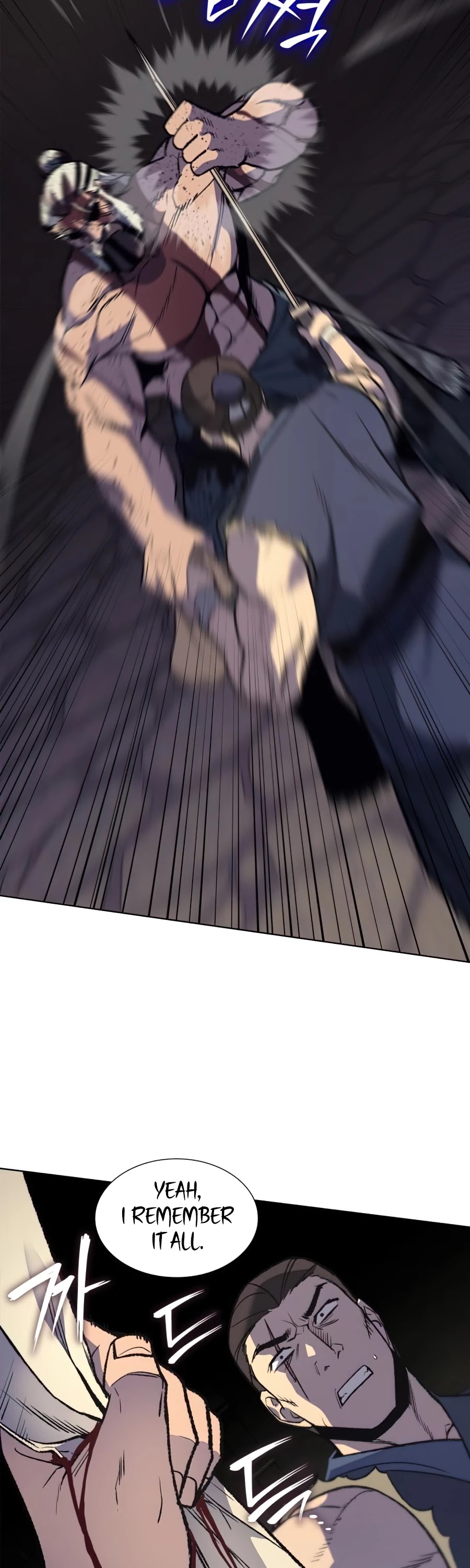 I Reincarnated as the Crazed Heir Chapter 14 page 39 - Chapter 14