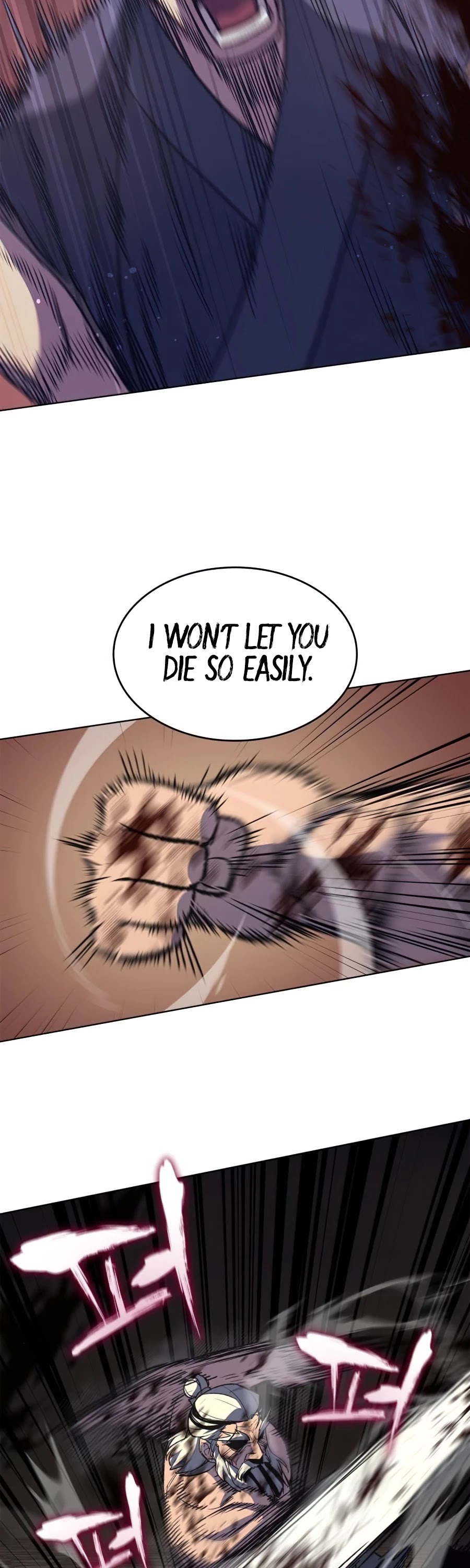 I Reincarnated as the Crazed Heir Chapter 14 page 42 - Chapter 14