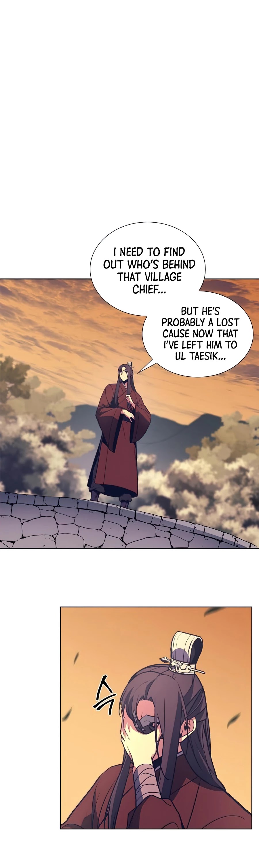 I Reincarnated as the Crazed Heir Chapter 14 page 46 - Chapter 14