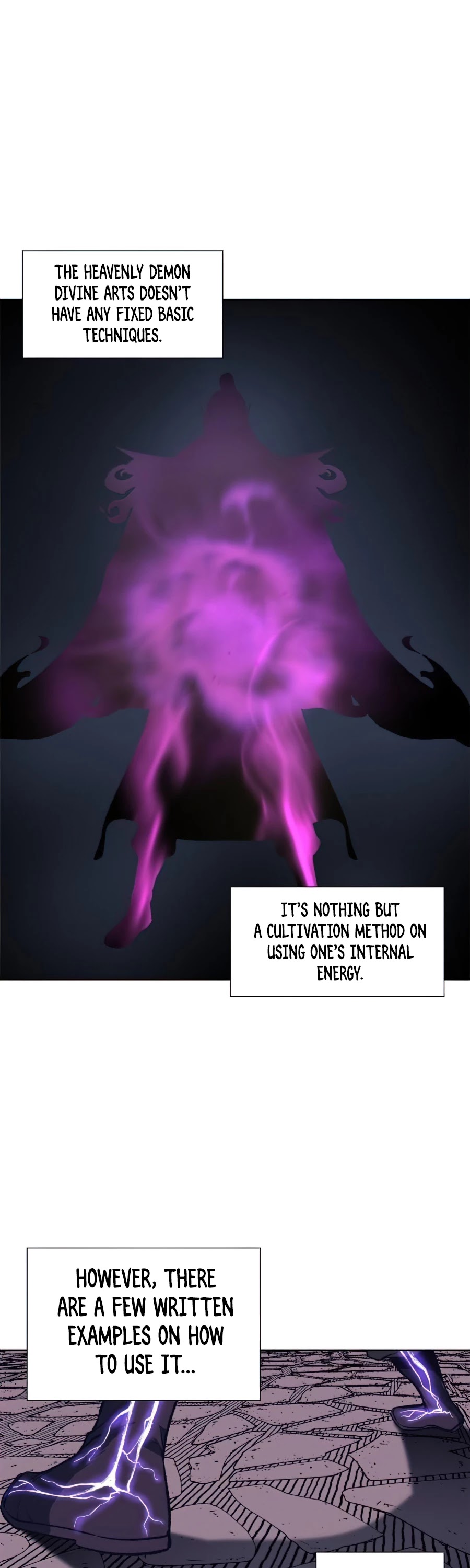 I Reincarnated as the Crazed Heir Chapter 14 page 47 - Chapter 14