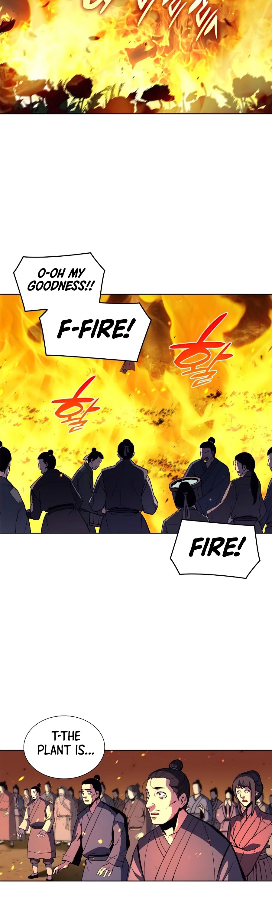 I Reincarnated as the Crazed Heir Chapter 14 page 50 - Chapter 14