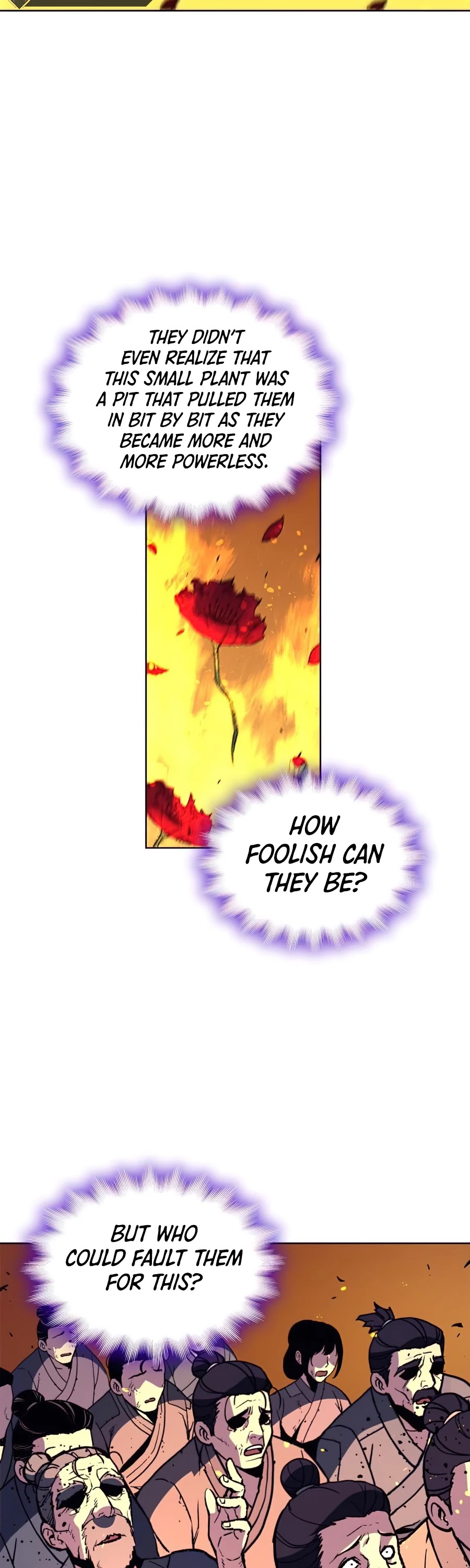 I Reincarnated as the Crazed Heir Chapter 14 page 52 - Chapter 14