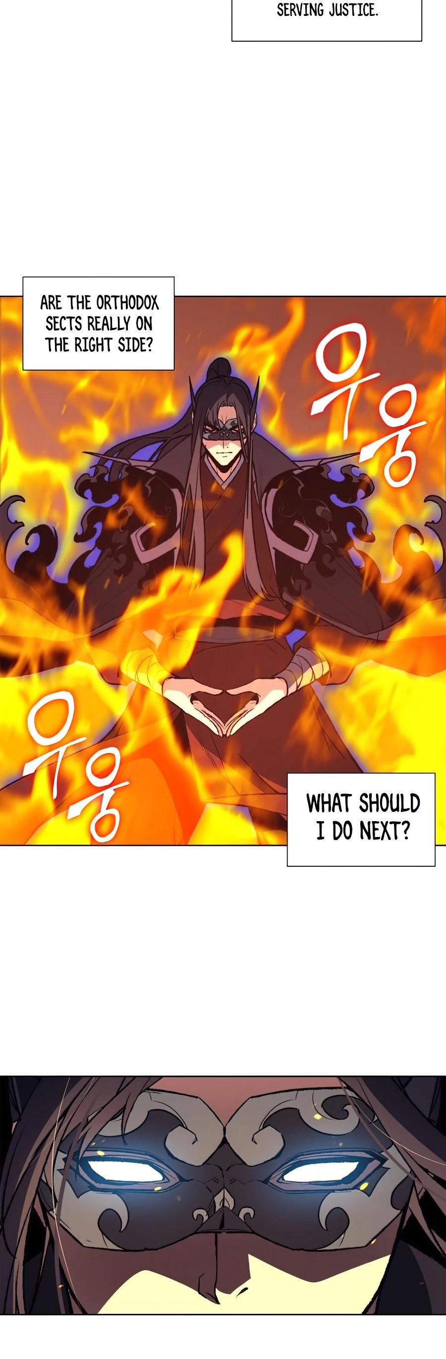 I Reincarnated as the Crazed Heir Chapter 14 page 54 - Chapter 14