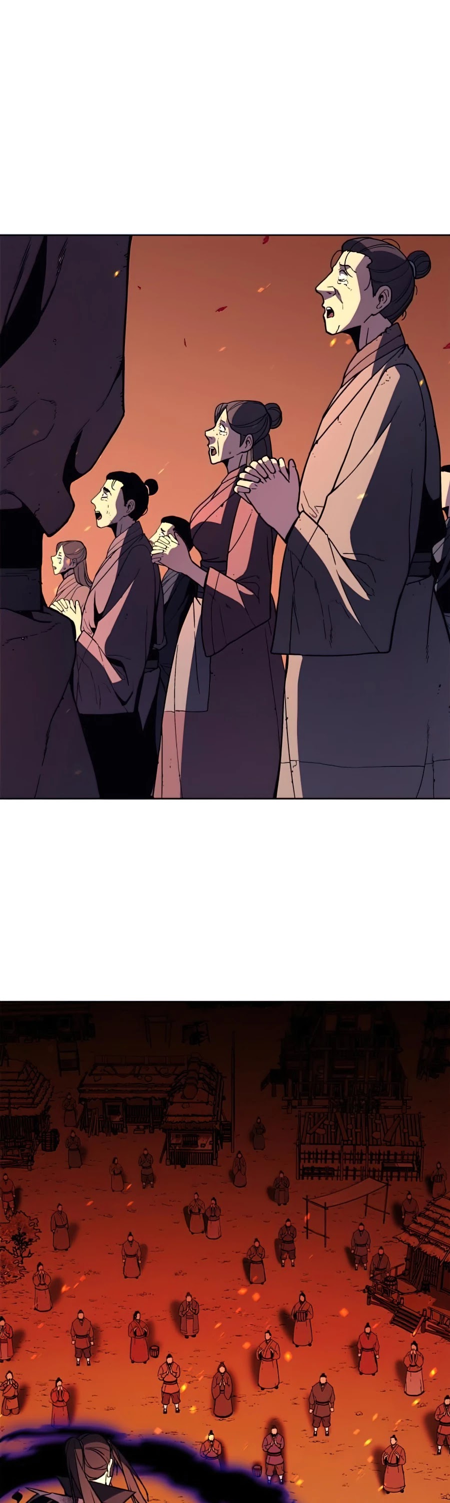 I Reincarnated as the Crazed Heir Chapter 14 page 55 - Chapter 14