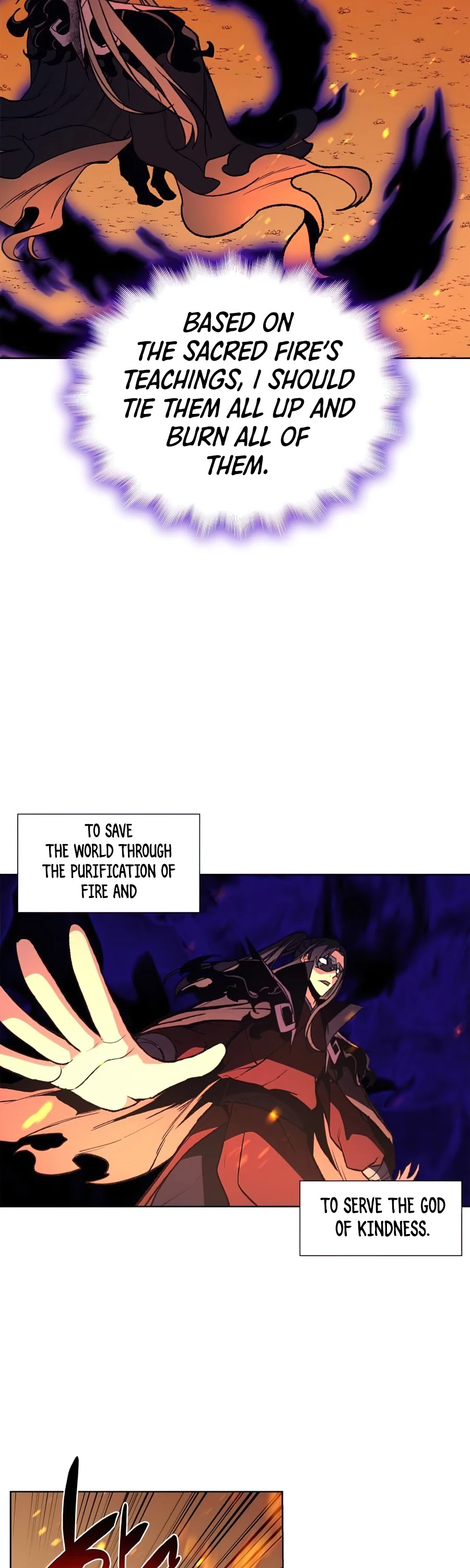 I Reincarnated as the Crazed Heir Chapter 14 page 56 - Chapter 14