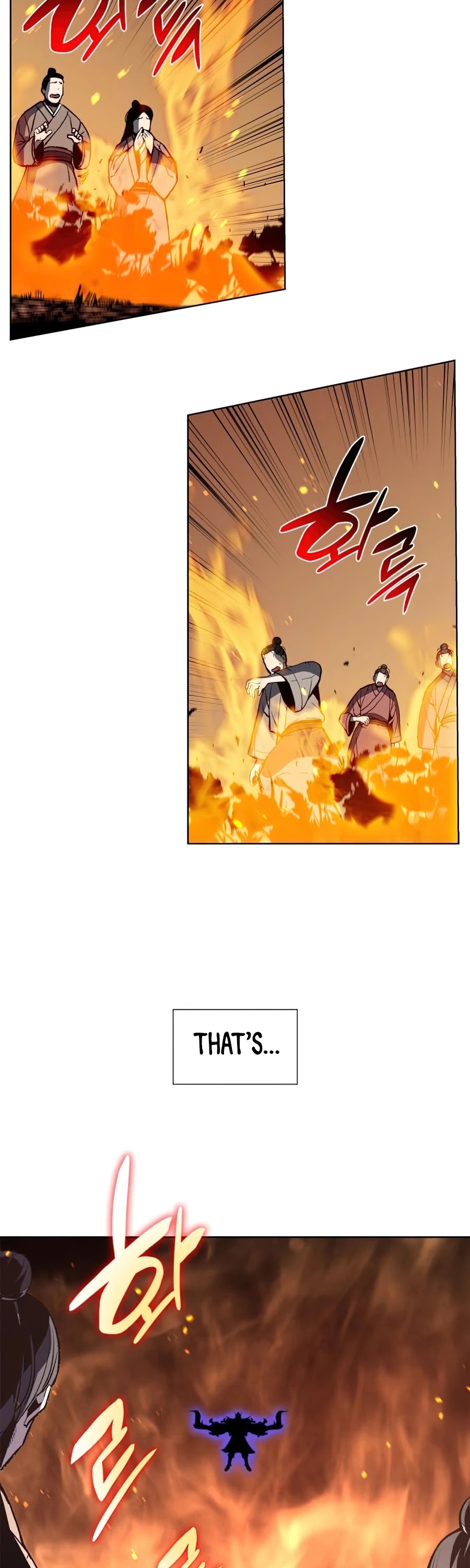 I Reincarnated as the Crazed Heir Chapter 14 page 57 - Chapter 14