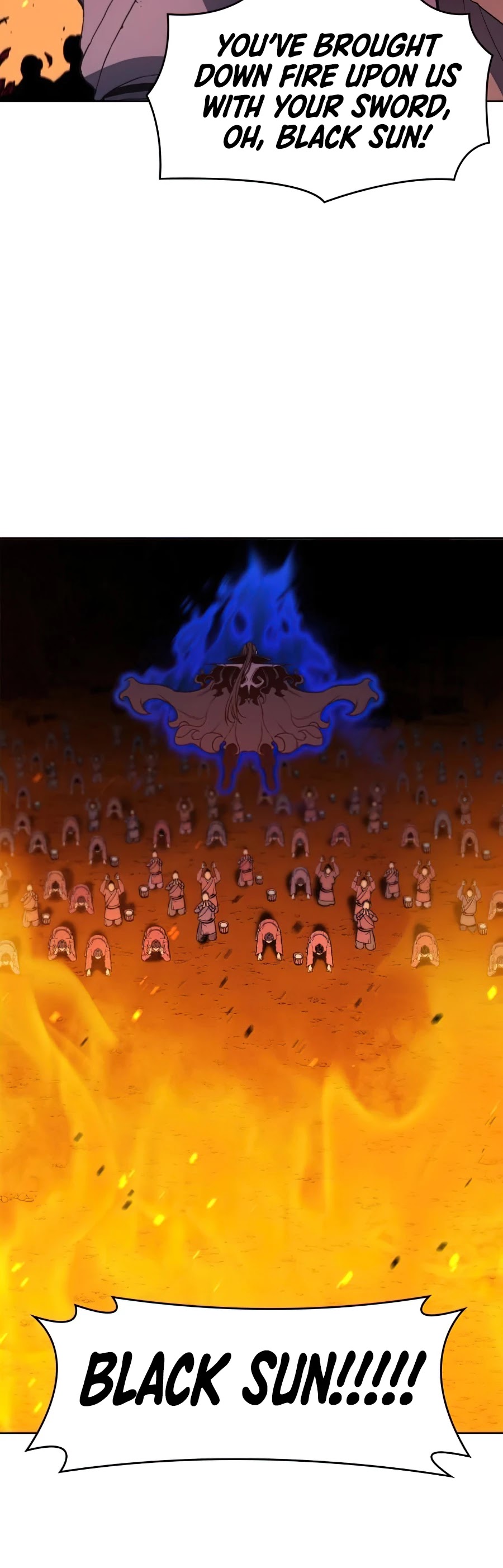 I Reincarnated as the Crazed Heir Chapter 14 page 59 - Chapter 14