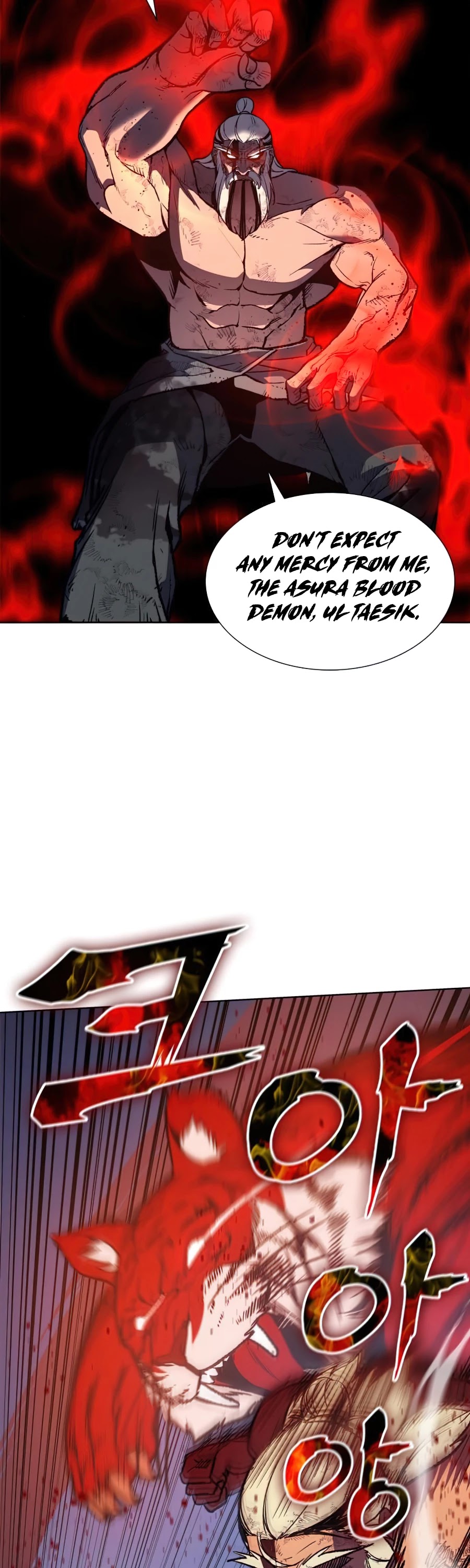 I Reincarnated as the Crazed Heir Chapter 14 page 6 - Chapter 14