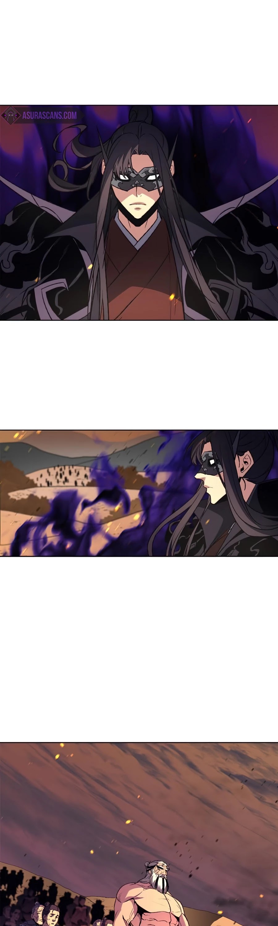 I Reincarnated as the Crazed Heir Chapter 14 page 60 - Chapter 14