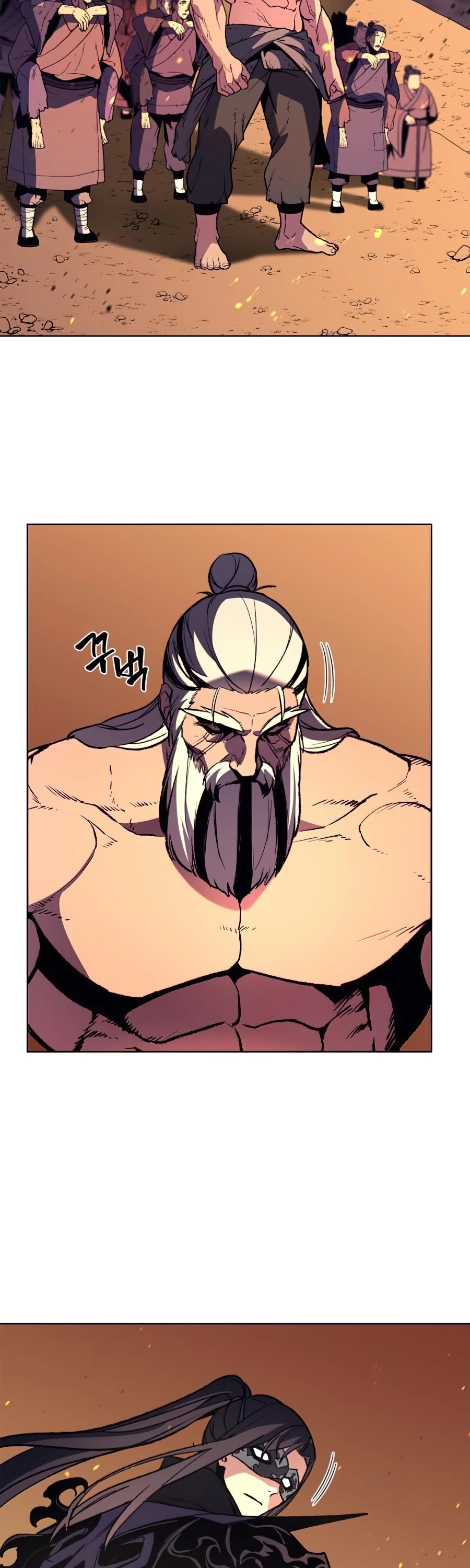 I Reincarnated as the Crazed Heir Chapter 14 page 61 - Chapter 14