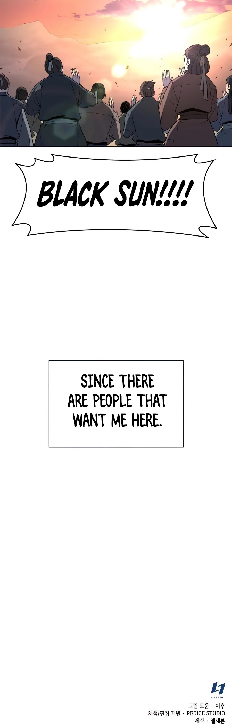 I Reincarnated as the Crazed Heir Chapter 14 page 64 - Chapter 14