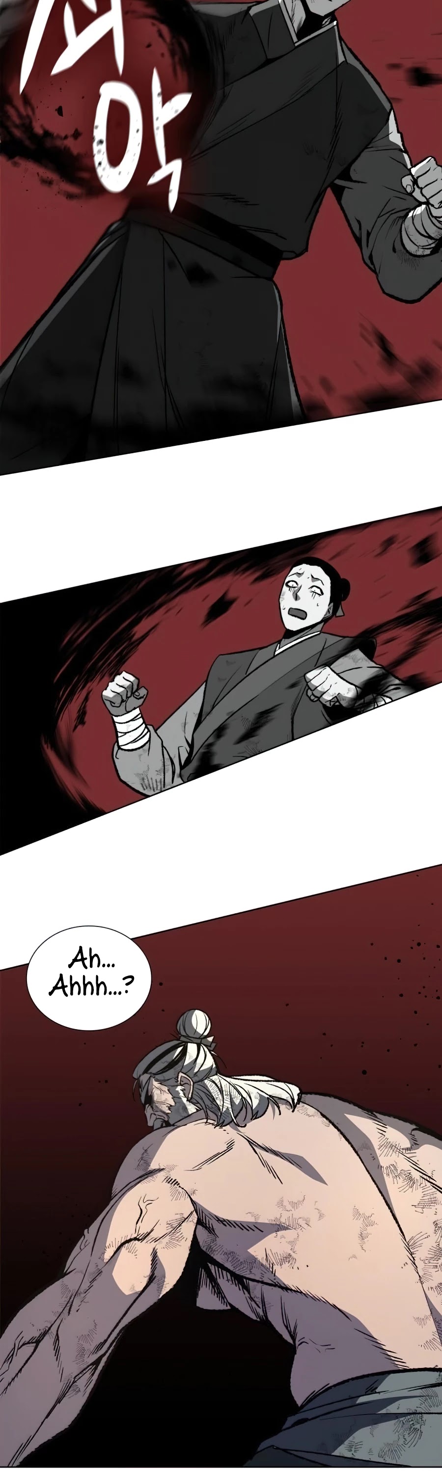 I Reincarnated as the Crazed Heir Chapter 14 page 8 - Chapter 14
