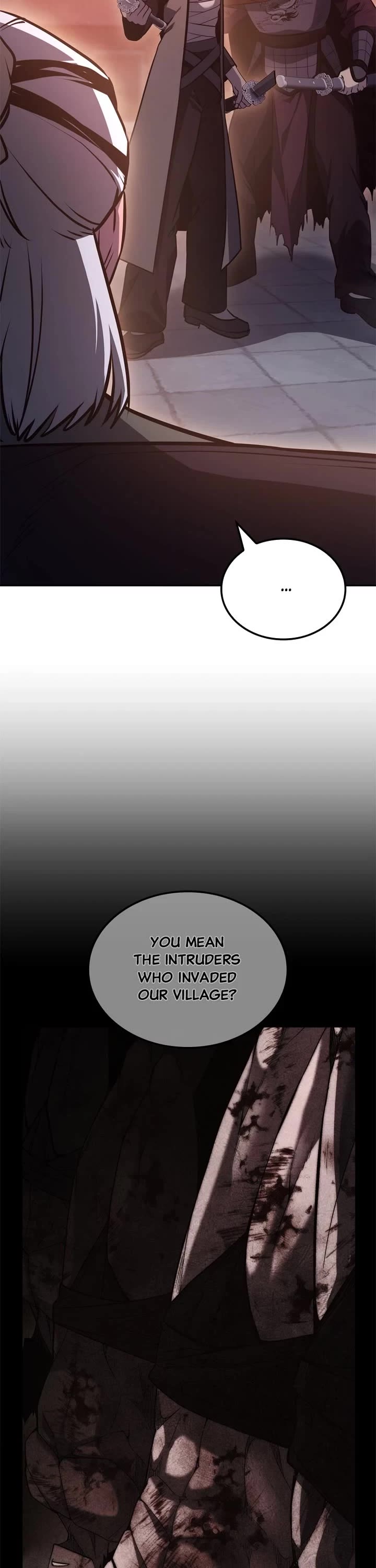 I Reincarnated as the Crazed Heir Chapter 140 page 12 - Chapter 140: (S2) Ep. 140 - The Dark Arts Union (4)