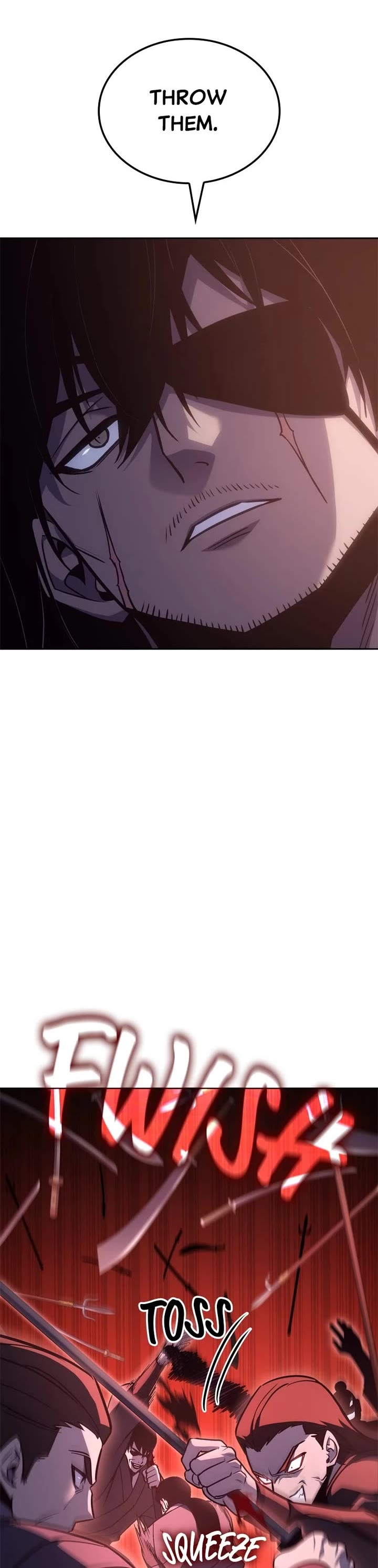 I Reincarnated as the Crazed Heir Chapter 140 page 15 - Chapter 140: (S2) Ep. 140 - The Dark Arts Union (4)