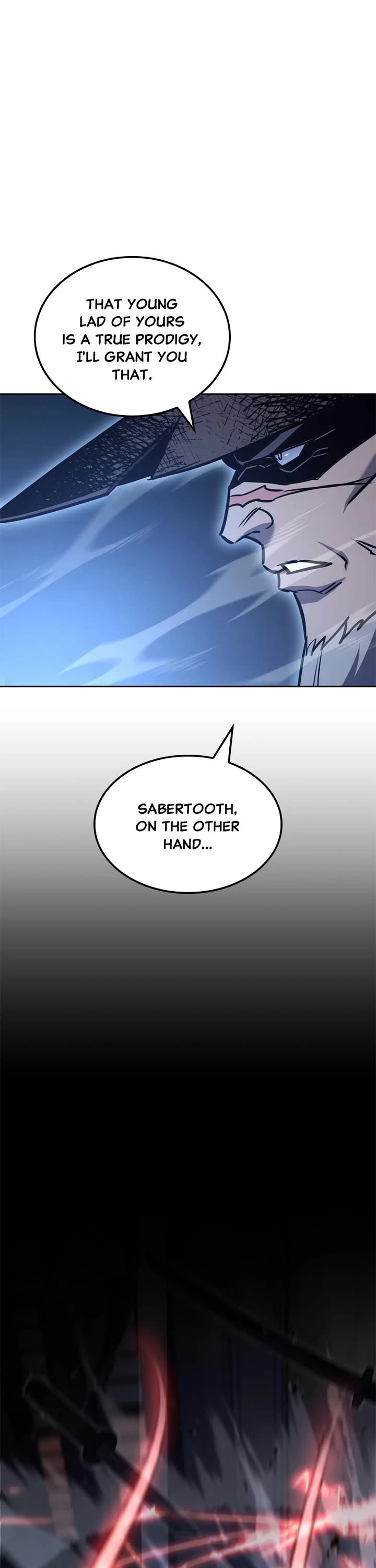 I Reincarnated as the Crazed Heir Chapter 140 page 23 - Chapter 140: (S2) Ep. 140 - The Dark Arts Union (4)