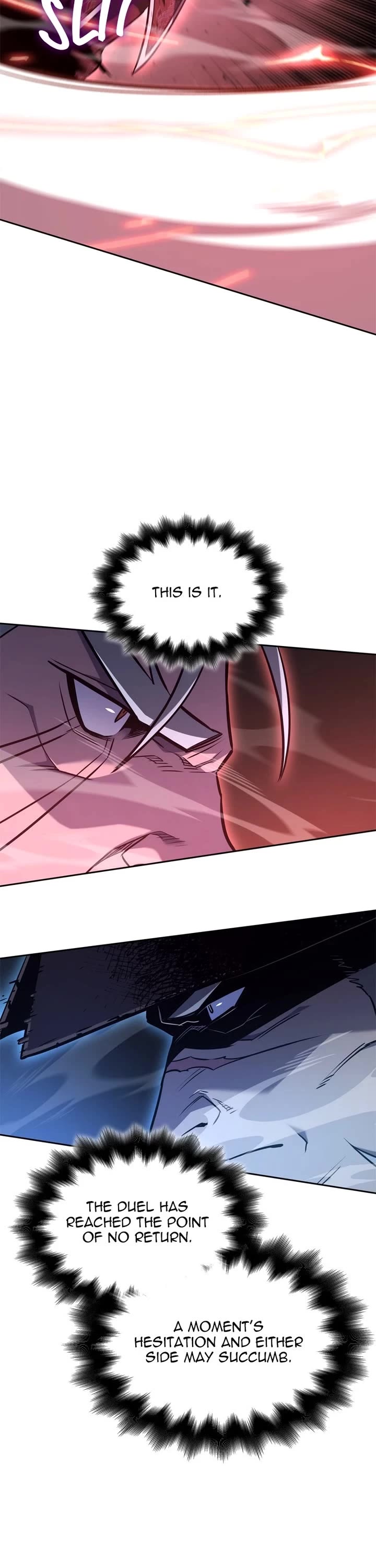 I Reincarnated as the Crazed Heir Chapter 140 page 28 - Chapter 140: (S2) Ep. 140 - The Dark Arts Union (4)