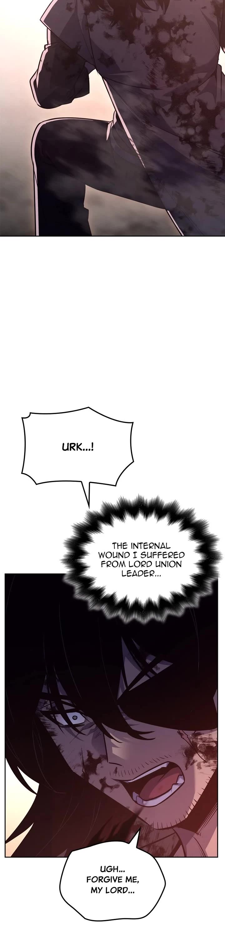 I Reincarnated as the Crazed Heir Chapter 140 page 34 - Chapter 140: (S2) Ep. 140 - The Dark Arts Union (4)