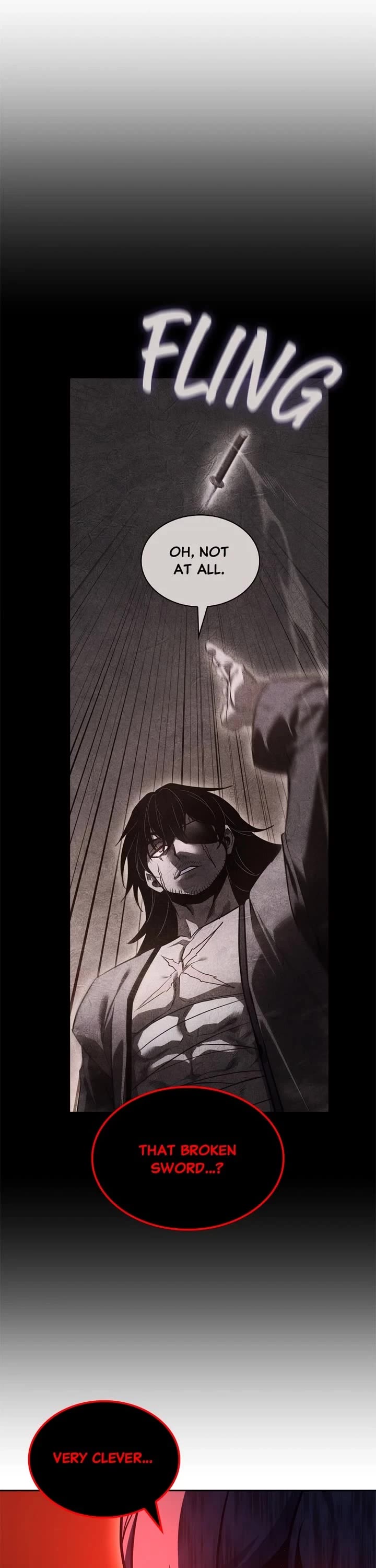 I Reincarnated as the Crazed Heir Chapter 140 page 36 - Chapter 140: (S2) Ep. 140 - The Dark Arts Union (4)