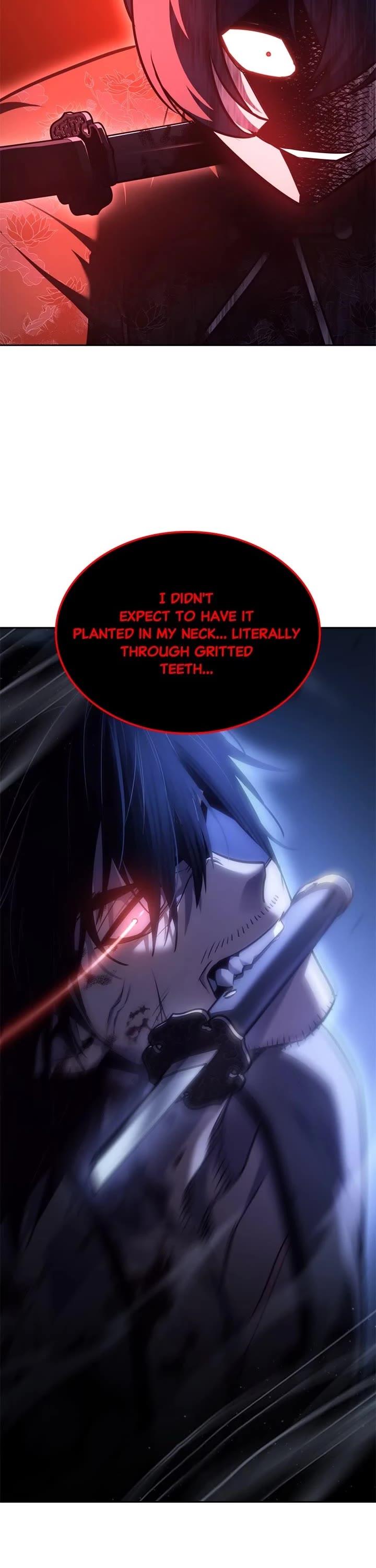 I Reincarnated as the Crazed Heir Chapter 140 page 37 - Chapter 140: (S2) Ep. 140 - The Dark Arts Union (4)