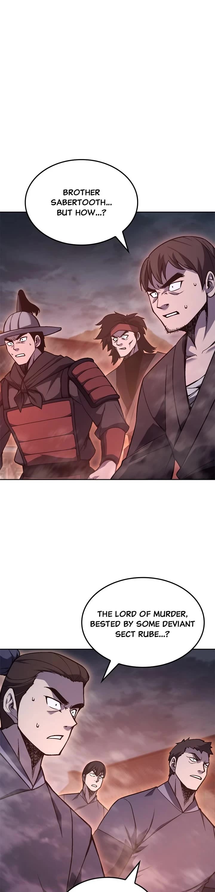 I Reincarnated as the Crazed Heir Chapter 140 page 39 - Chapter 140: (S2) Ep. 140 - The Dark Arts Union (4)