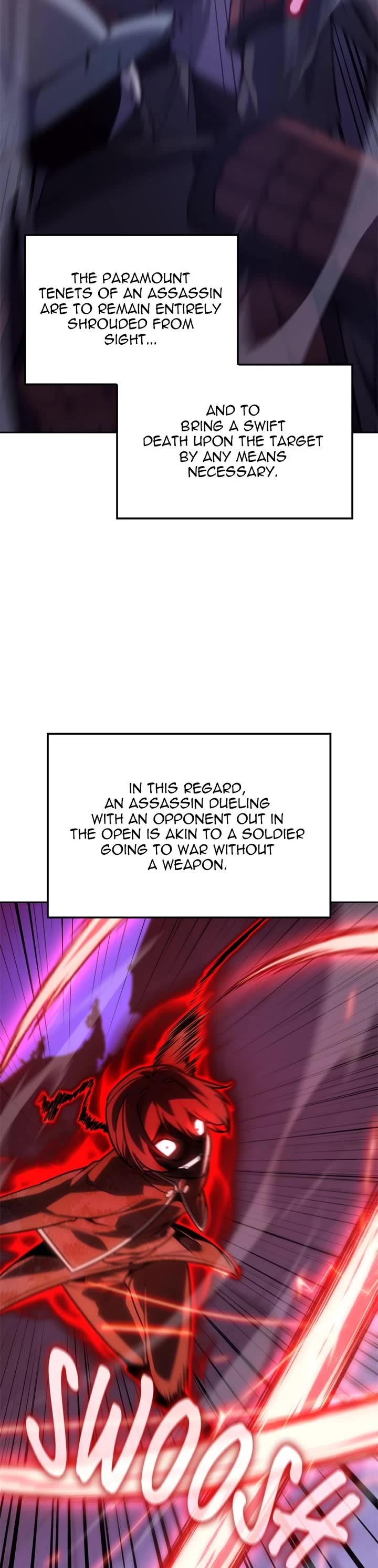 I Reincarnated as the Crazed Heir Chapter 140 page 4 - Chapter 140: (S2) Ep. 140 - The Dark Arts Union (4)