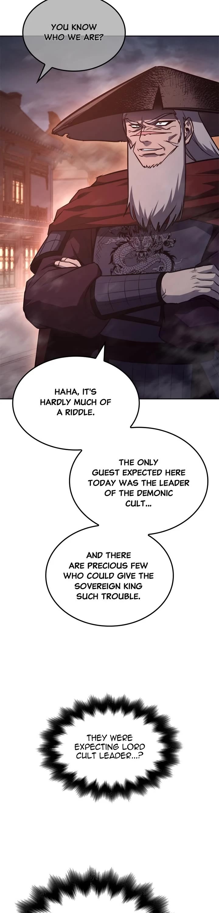 I Reincarnated as the Crazed Heir Chapter 140 page 41 - Chapter 140: (S2) Ep. 140 - The Dark Arts Union (4)