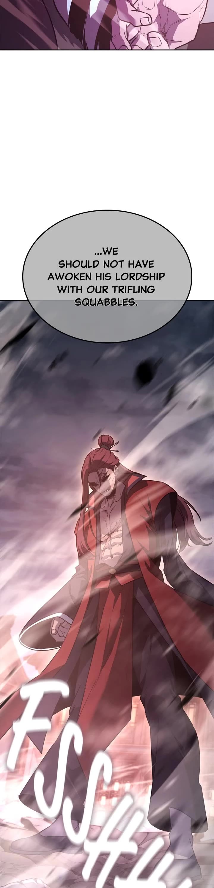 I Reincarnated as the Crazed Heir Chapter 140 page 45 - Chapter 140: (S2) Ep. 140 - The Dark Arts Union (4)