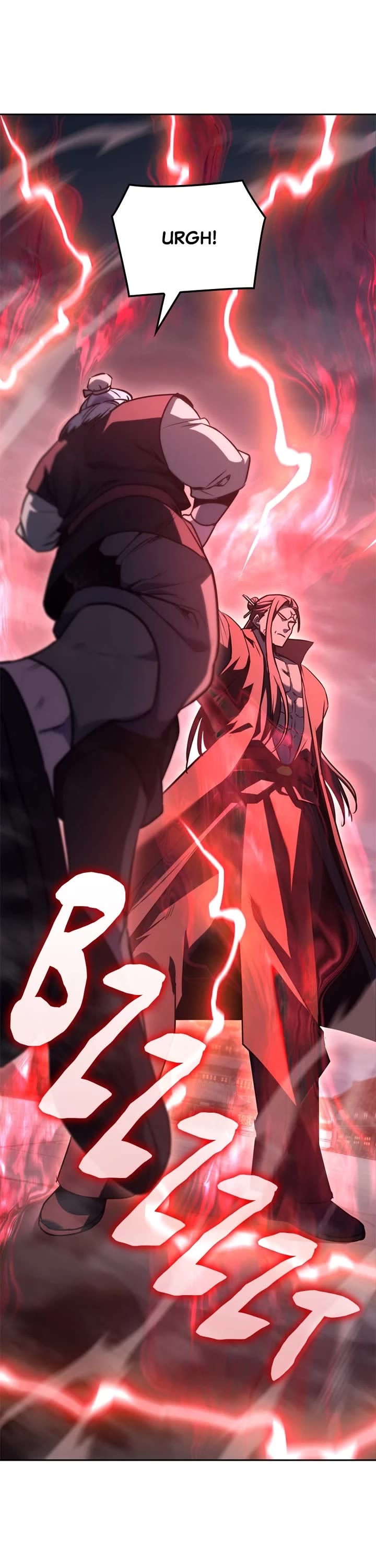 I Reincarnated as the Crazed Heir Chapter 140 page 53 - Chapter 140: (S2) Ep. 140 - The Dark Arts Union (4)