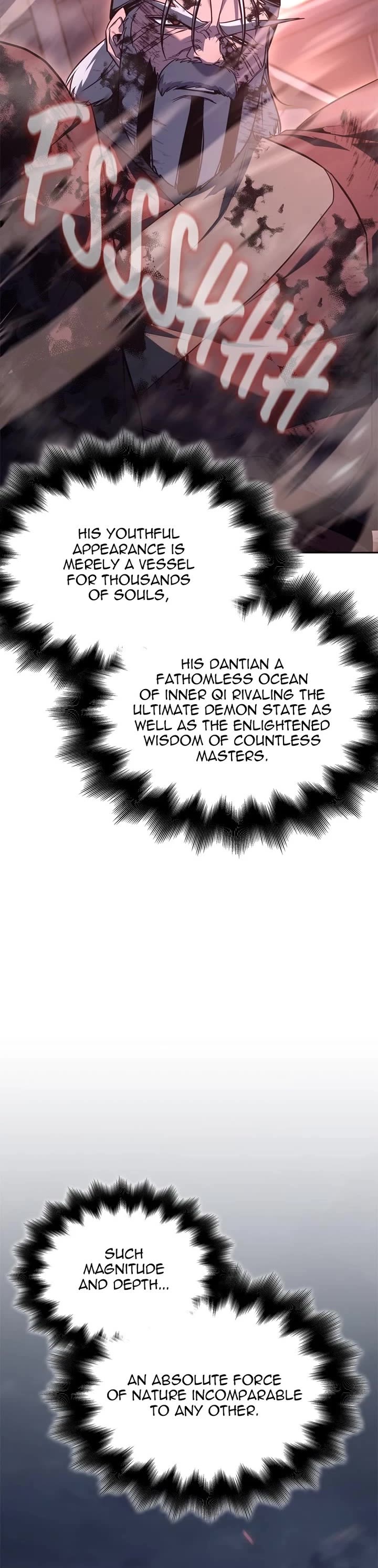 I Reincarnated as the Crazed Heir Chapter 140 page 64 - Chapter 140: (S2) Ep. 140 - The Dark Arts Union (4)