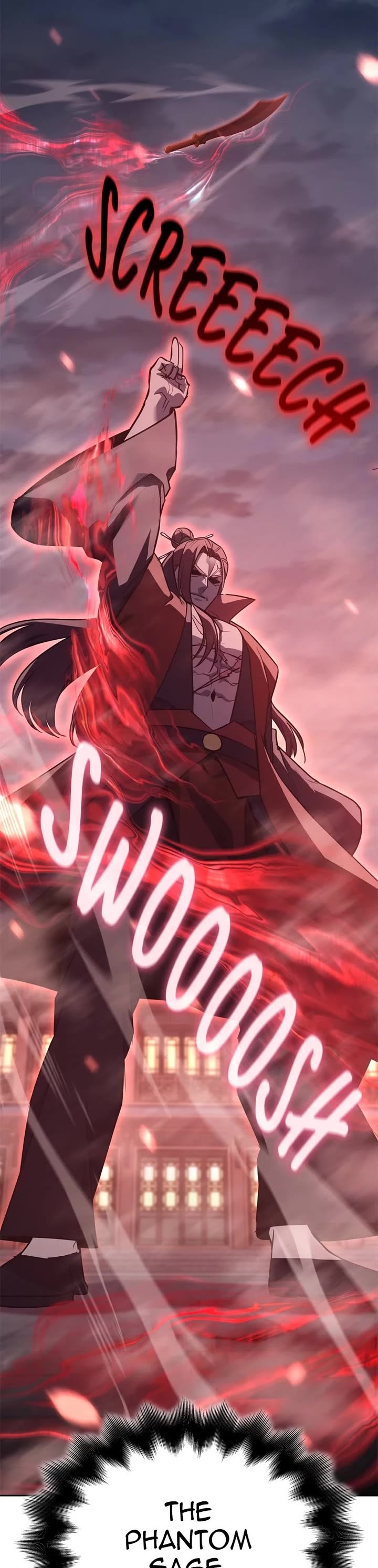 I Reincarnated as the Crazed Heir Chapter 140 page 65 - Chapter 140: (S2) Ep. 140 - The Dark Arts Union (4)