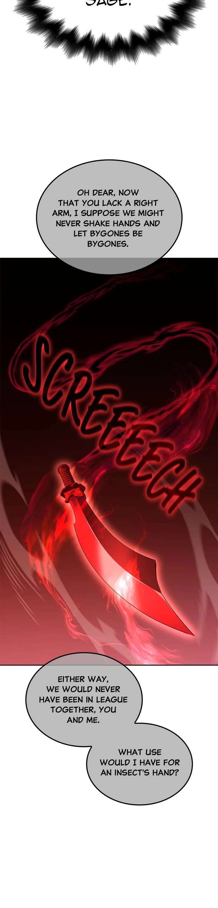 I Reincarnated as the Crazed Heir Chapter 140 page 66 - Chapter 140: (S2) Ep. 140 - The Dark Arts Union (4)