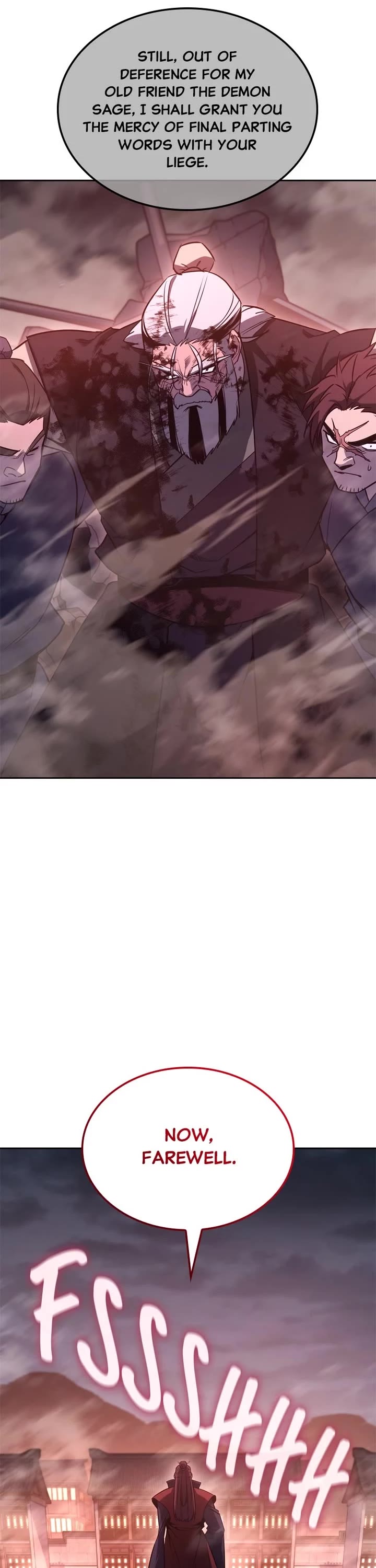 I Reincarnated as the Crazed Heir Chapter 140 page 67 - Chapter 140: (S2) Ep. 140 - The Dark Arts Union (4)