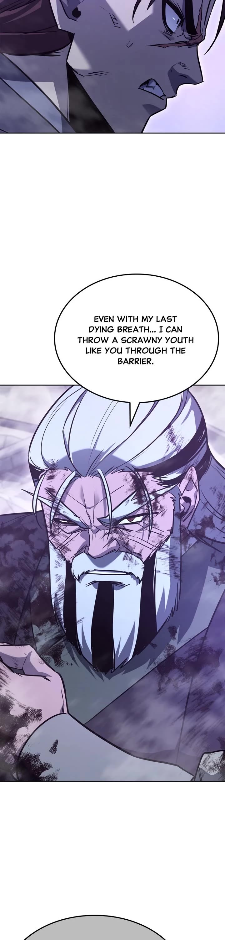 I Reincarnated as the Crazed Heir Chapter 140 page 71 - Chapter 140: (S2) Ep. 140 - The Dark Arts Union (4)