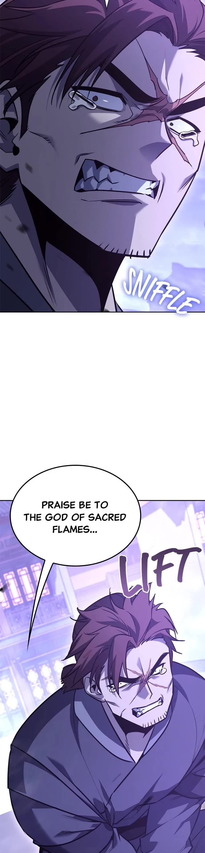 I Reincarnated as the Crazed Heir Chapter 140 page 74 - Chapter 140: (S2) Ep. 140 - The Dark Arts Union (4)