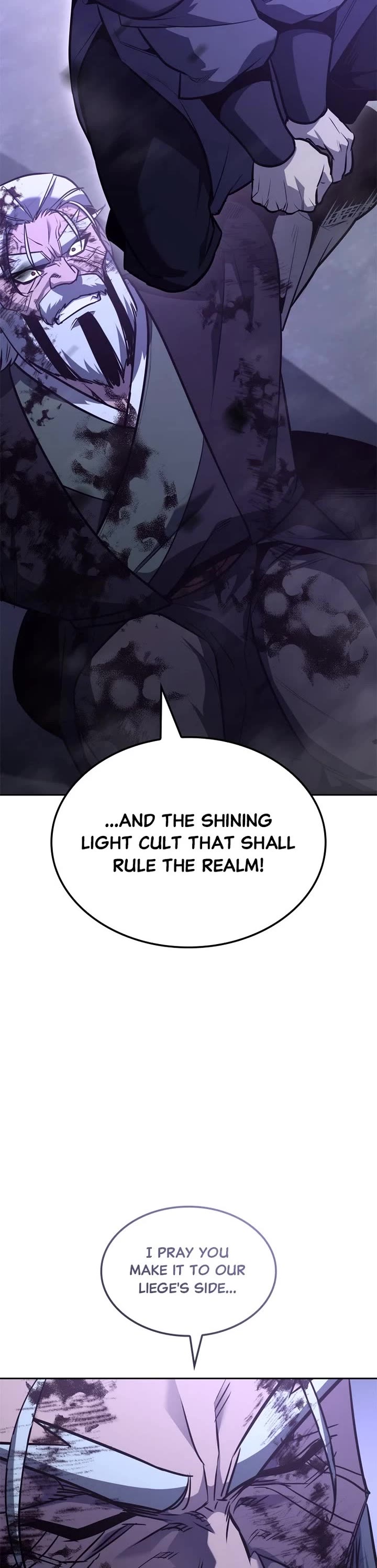 I Reincarnated as the Crazed Heir Chapter 140 page 75 - Chapter 140: (S2) Ep. 140 - The Dark Arts Union (4)
