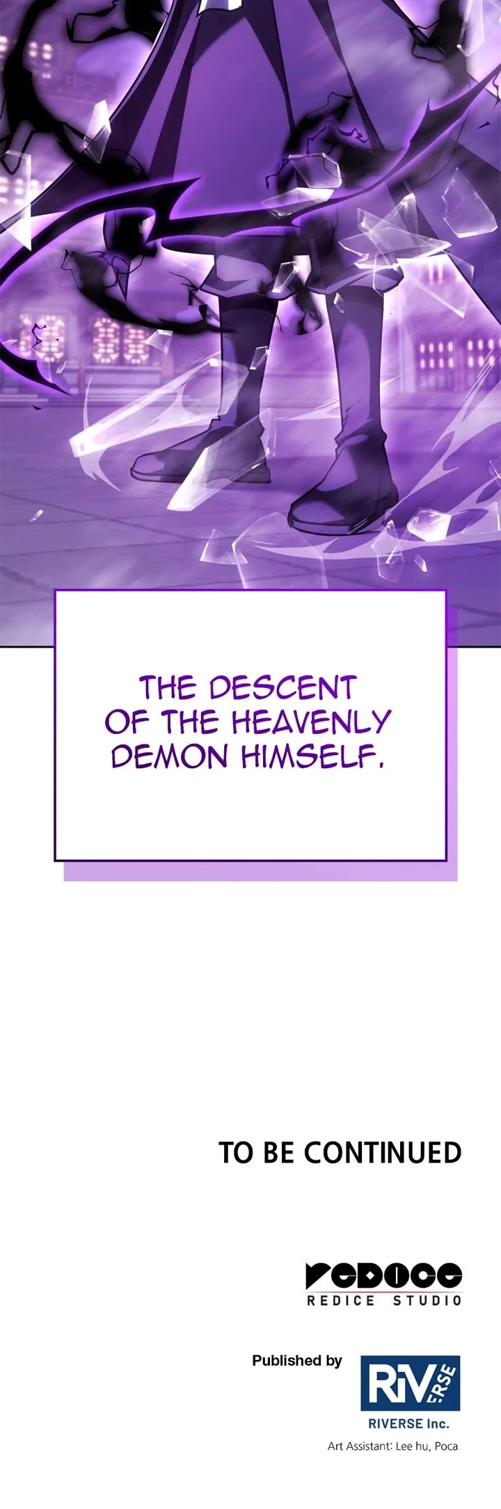 I Reincarnated as the Crazed Heir Chapter 140 page 85 - Chapter 140: (S2) Ep. 140 - The Dark Arts Union (4)