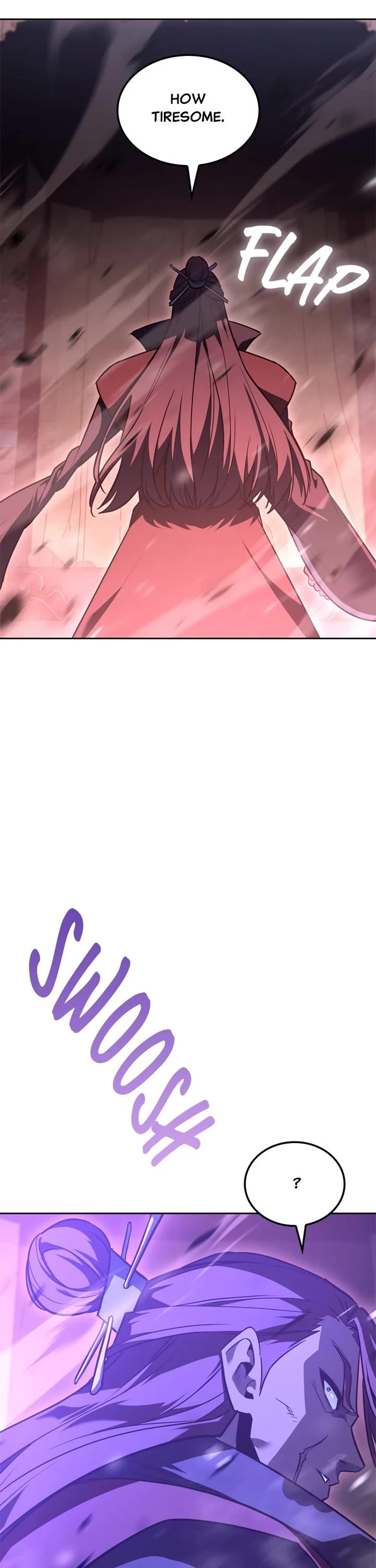 I Reincarnated as the Crazed Heir Chapter 141 page 16 - Chapter 141: (S2) Ep. 141 - The Dark Arts Union (5)
