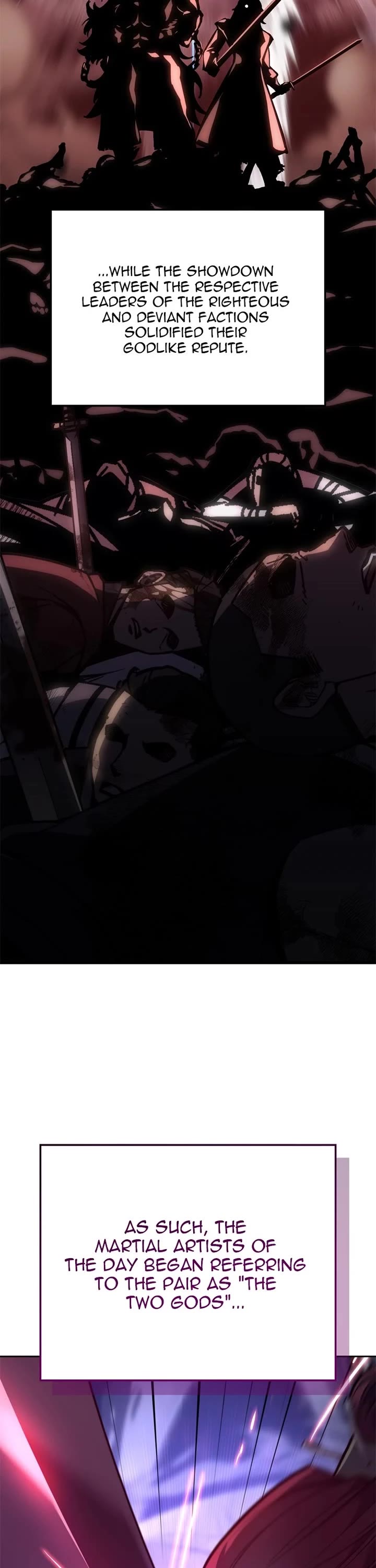 I Reincarnated as the Crazed Heir Chapter 141 page 2 - Chapter 141: (S2) Ep. 141 - The Dark Arts Union (5)