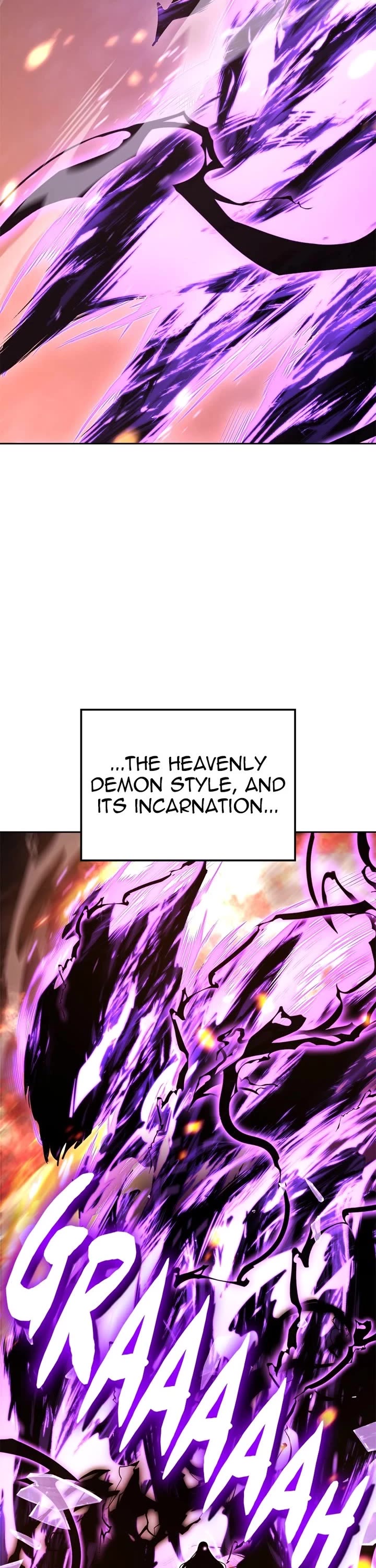 I Reincarnated as the Crazed Heir Chapter 141 page 22 - Chapter 141: (S2) Ep. 141 - The Dark Arts Union (5)