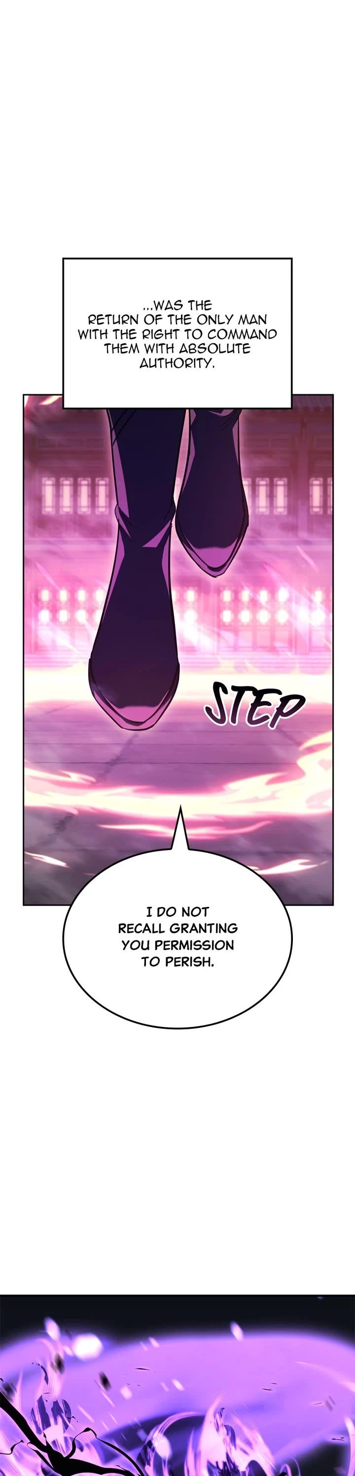 I Reincarnated as the Crazed Heir Chapter 141 page 24 - Chapter 141: (S2) Ep. 141 - The Dark Arts Union (5)