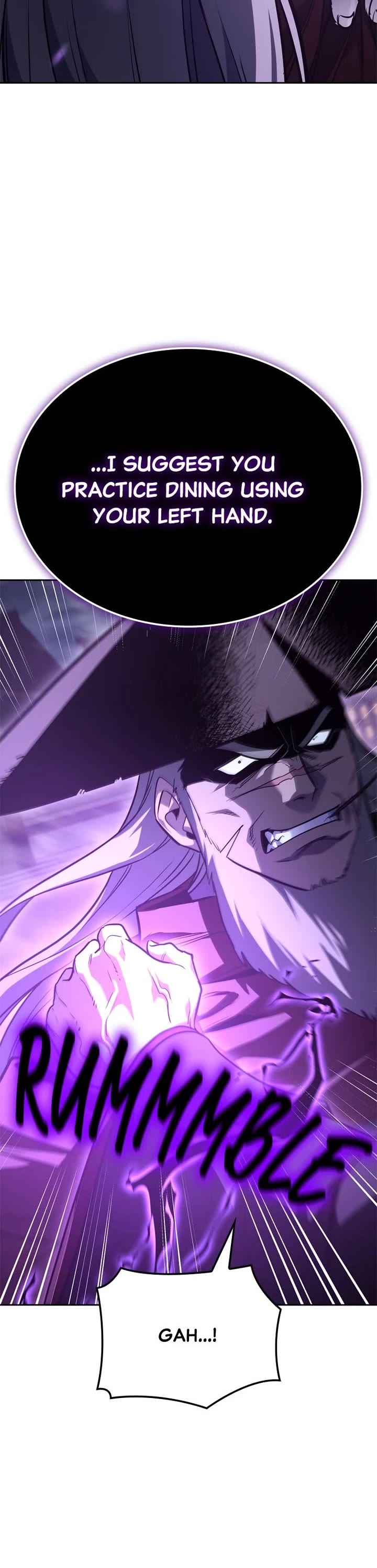 I Reincarnated as the Crazed Heir Chapter 141 page 30 - Chapter 141: (S2) Ep. 141 - The Dark Arts Union (5)
