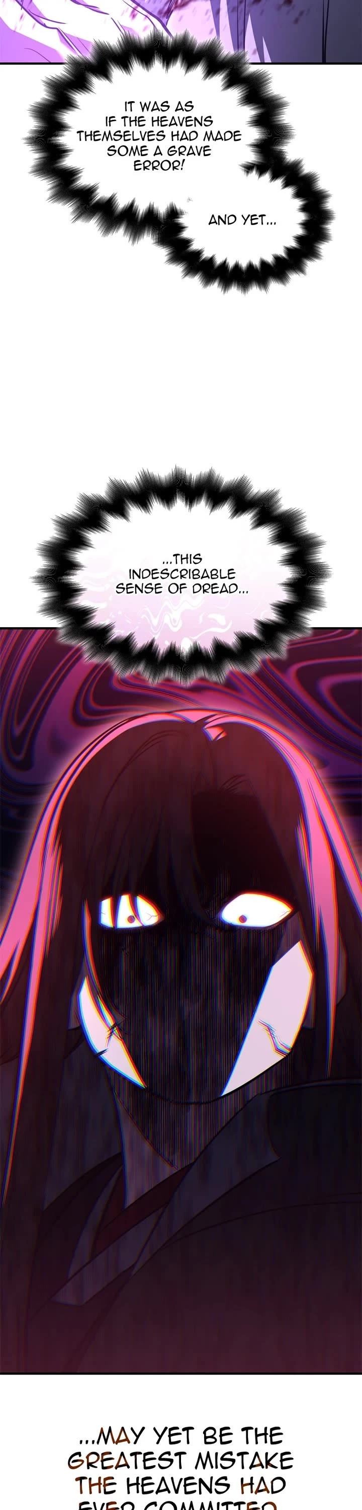 I Reincarnated as the Crazed Heir Chapter 141 page 33 - Chapter 141: (S2) Ep. 141 - The Dark Arts Union (5)