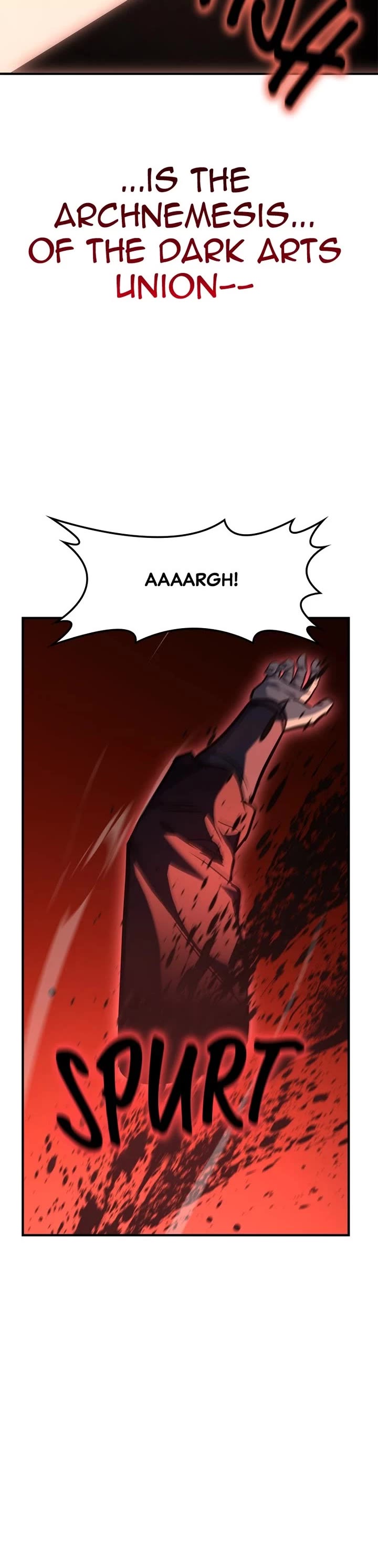 I Reincarnated as the Crazed Heir Chapter 141 page 35 - Chapter 141: (S2) Ep. 141 - The Dark Arts Union (5)