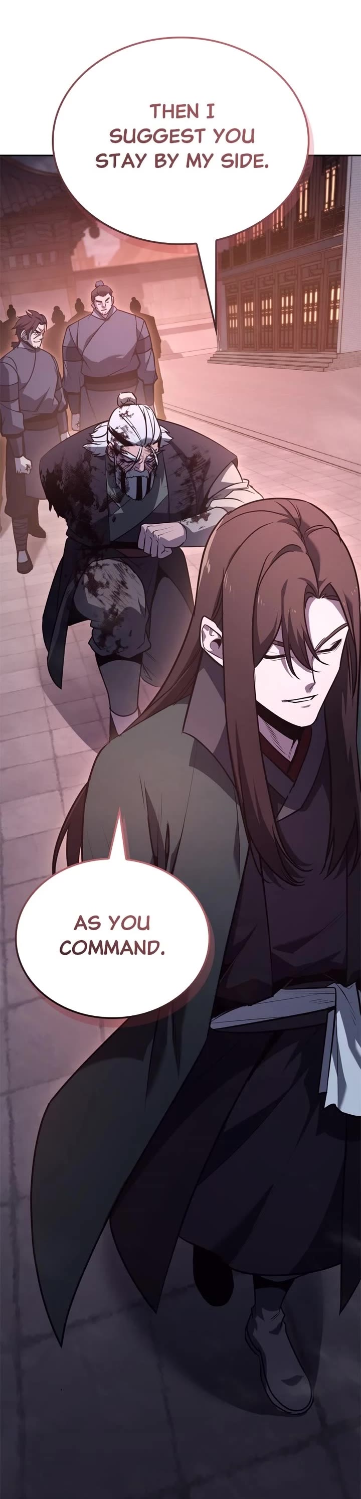 I Reincarnated as the Crazed Heir Chapter 141 page 39 - Chapter 141: (S2) Ep. 141 - The Dark Arts Union (5)